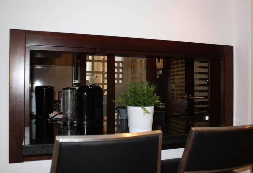 2ベッドルームアパートメント, Bahía Boutique Apartments