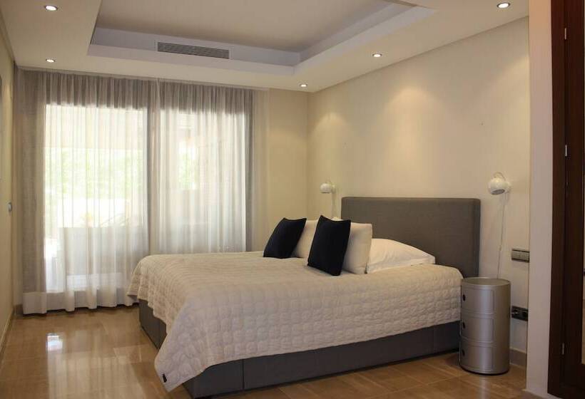 プール付き2人用あアパート, Bahía Boutique Apartments