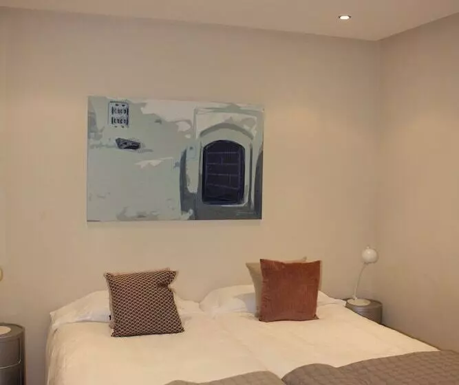 プール付き2人用あアパート, Bahía Boutique Apartments