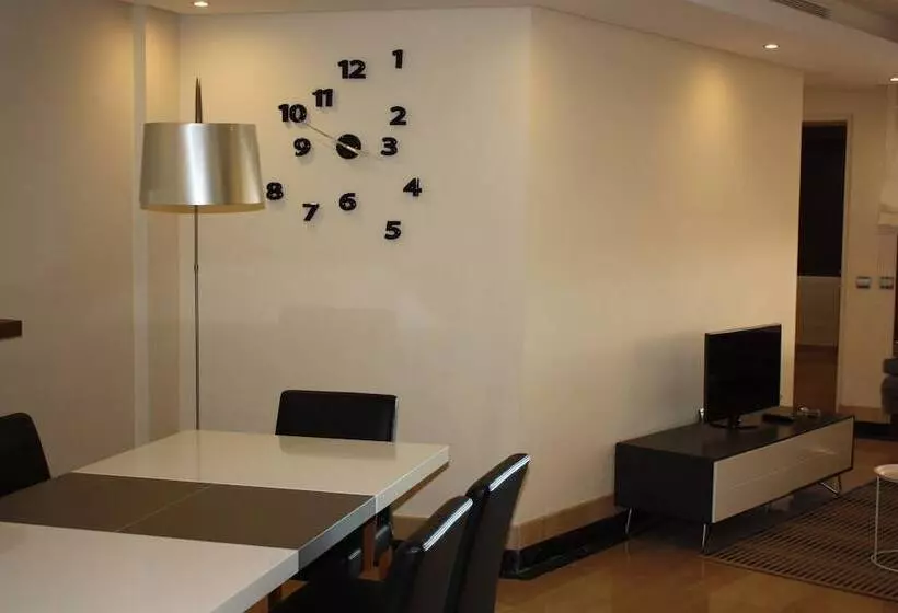 プール付き2人用あアパート, Bahía Boutique Apartments