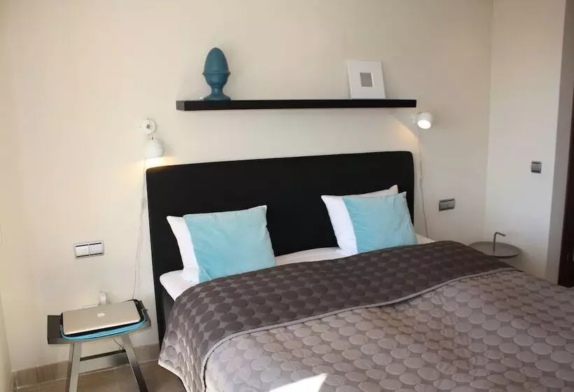 プール付き2ベッドルームアパート, Bahía Boutique Apartments