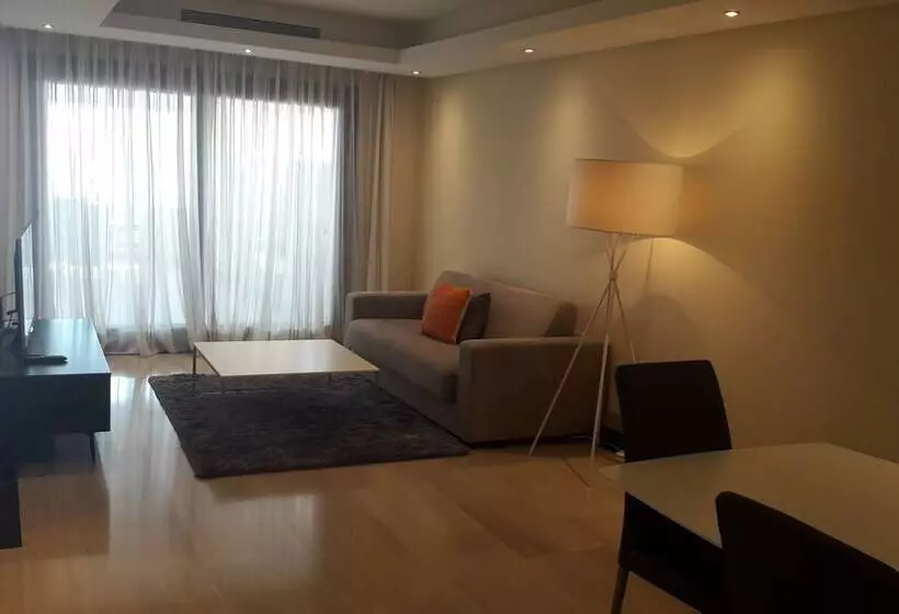 1ベッドルームアパートメント, Bahía Boutique Apartments