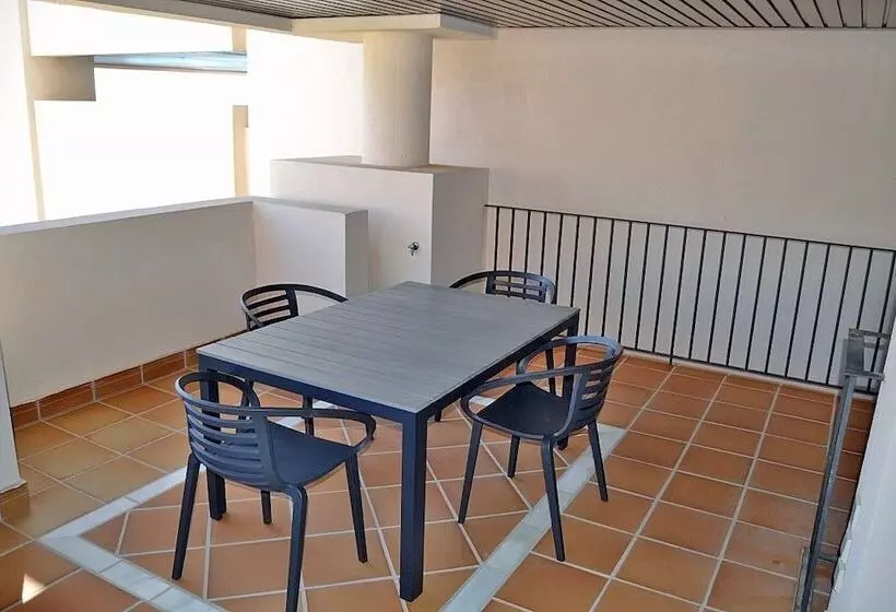 1ベッドルームアパートメント, Bahía Boutique Apartments