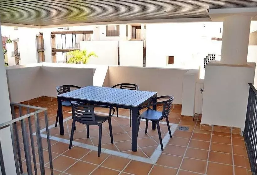 1ベッドルームアパートメント, Bahía Boutique Apartments