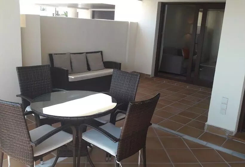 1ベッドルームアパートメント, Bahía Boutique Apartments