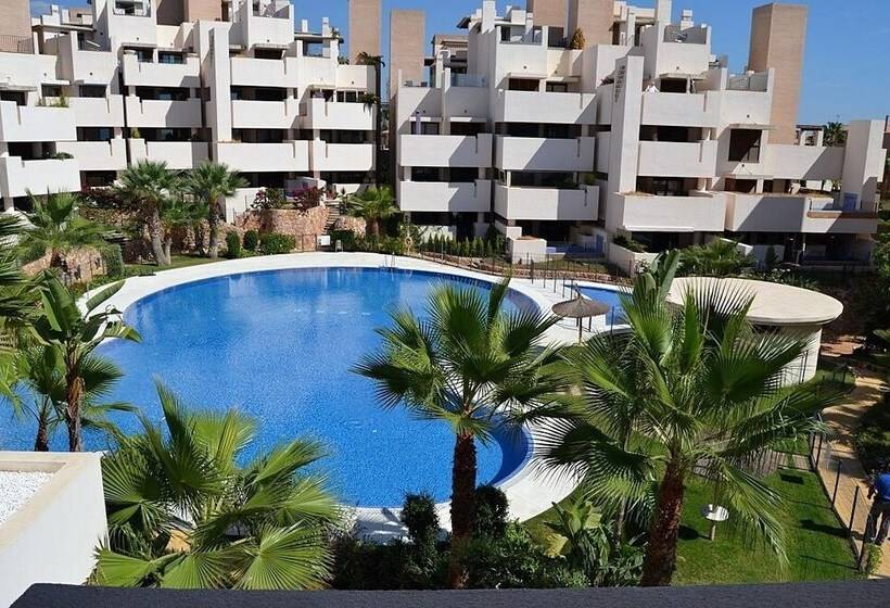 1ベッドルームアパートメント, Bahía Boutique Apartments