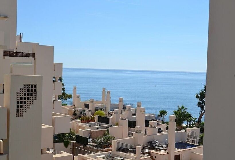 Апартаменты 1 Спальня, Bahía Boutique Apartments