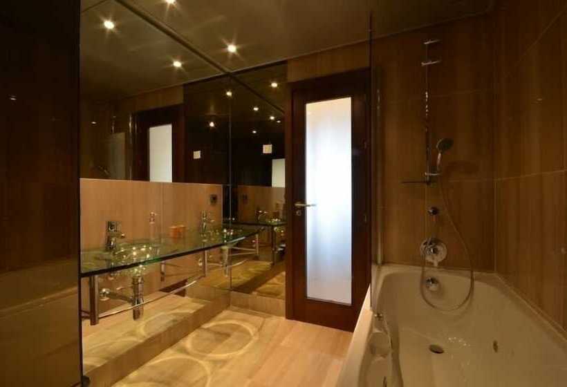 1ベッドルームアパートメント, Bahía Boutique Apartments