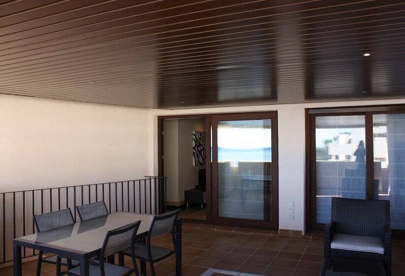 2ベッドルームアパートメント, Bahía Boutique Apartments