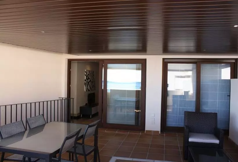 2ベッドルームアパートメント, Bahía Boutique Apartments