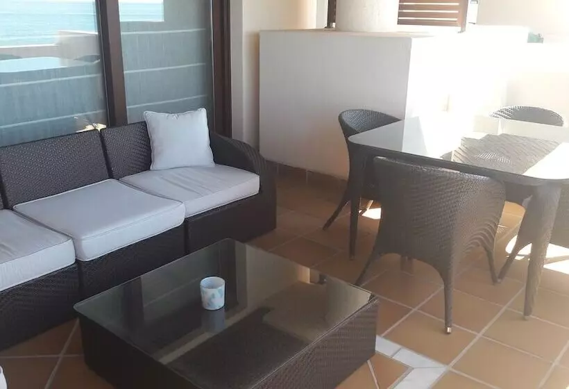 2ベッドルームアパートメント, Bahía Boutique Apartments