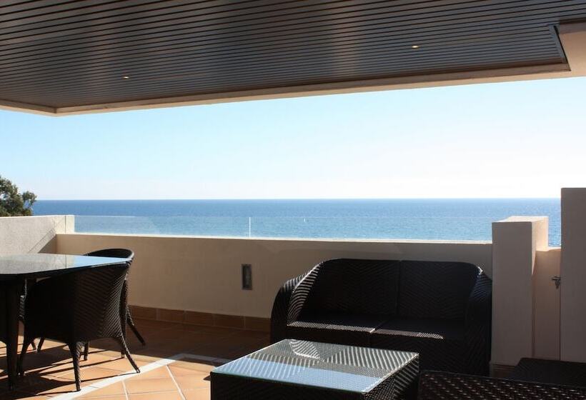 Апартаменты 2 Спальни, Bahía Boutique Apartments