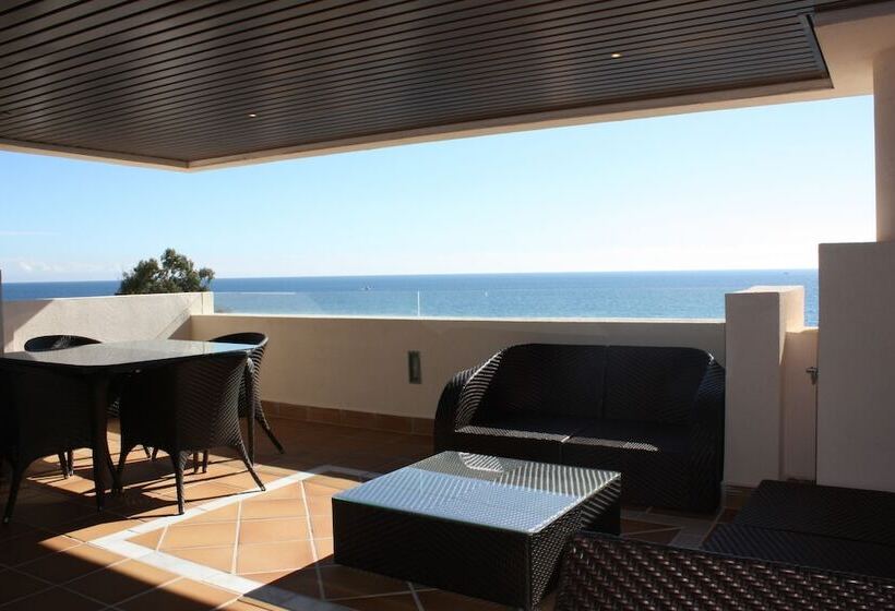 2ベッドルームアパートメント, Bahía Boutique Apartments