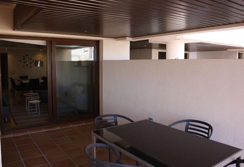 2ベッドルームアパートメント, Bahía Boutique Apartments