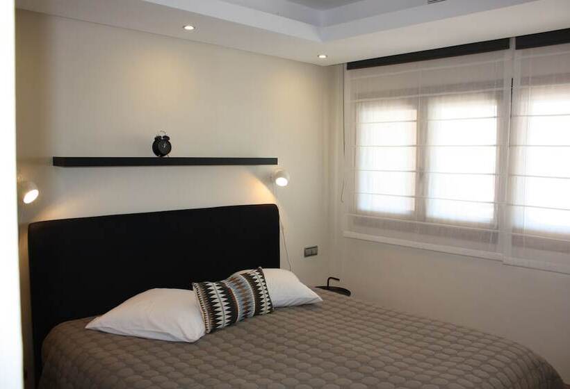 プール付き2人用あアパート, Bahía Boutique Apartments