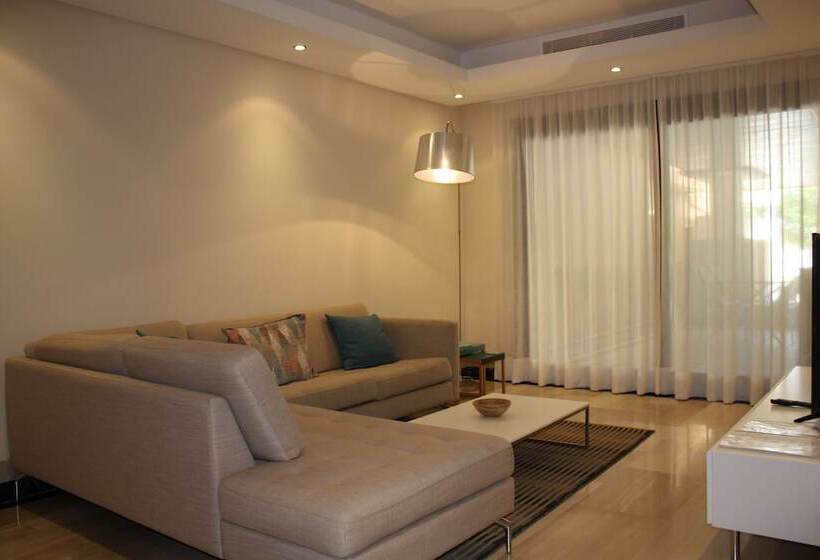 プール付き2人用あアパート, Bahía Boutique Apartments