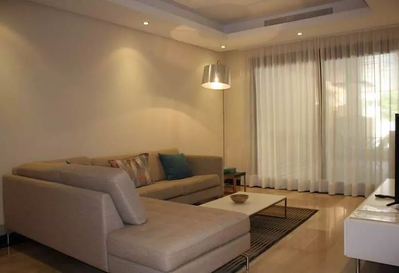 プール付き2人用あアパート, Bahía Boutique Apartments