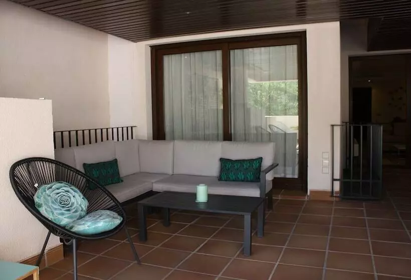 プール付き2人用あアパート, Bahía Boutique Apartments
