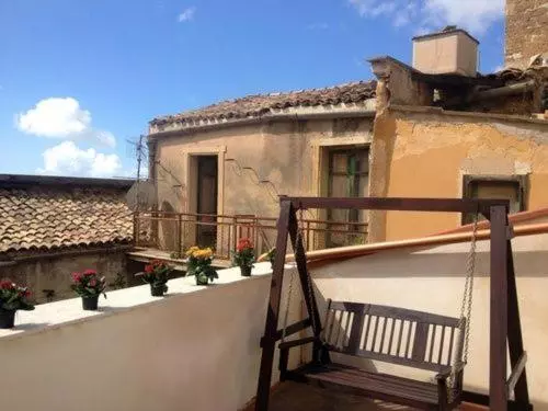 トリプルクラシックルーム, B&b Al Centro Storico