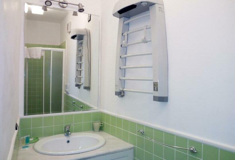 Номер Стандарт, B&b Al Centro Storico