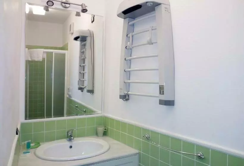 スタンダードルーム, B&b Al Centro Storico