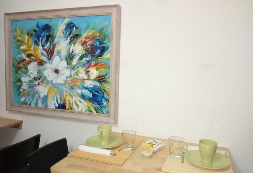 Номер Стандарт, B&b Al Centro Storico