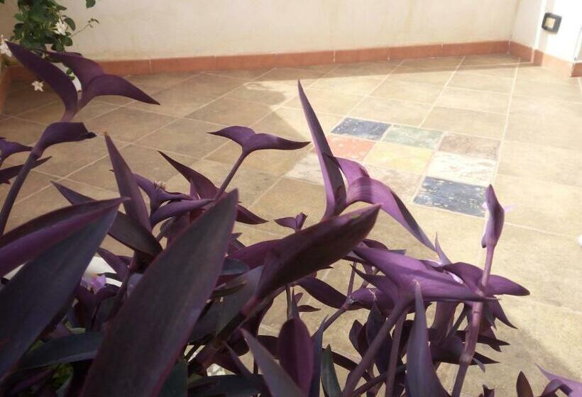 Трехместный Номер Классика, B&b Al Centro Storico