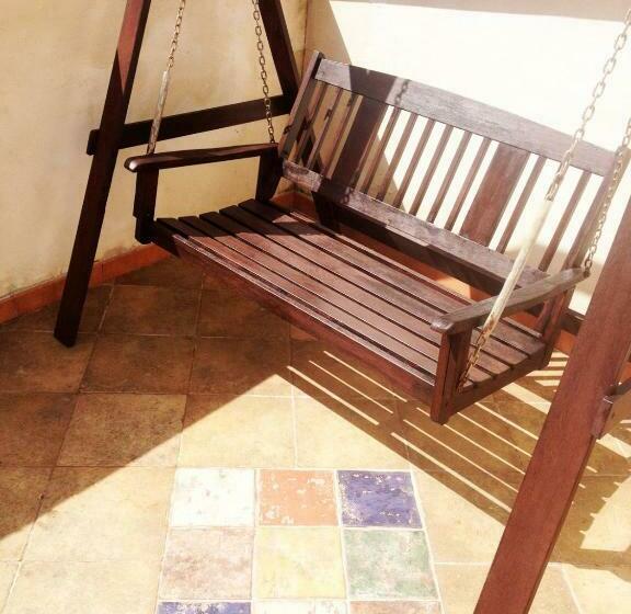 Трехместный Номер Классика, B&b Al Centro Storico