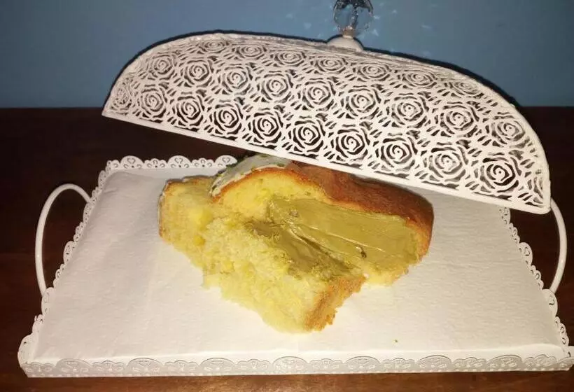 シングルデラックスルーム, B&b Al Centro Storico