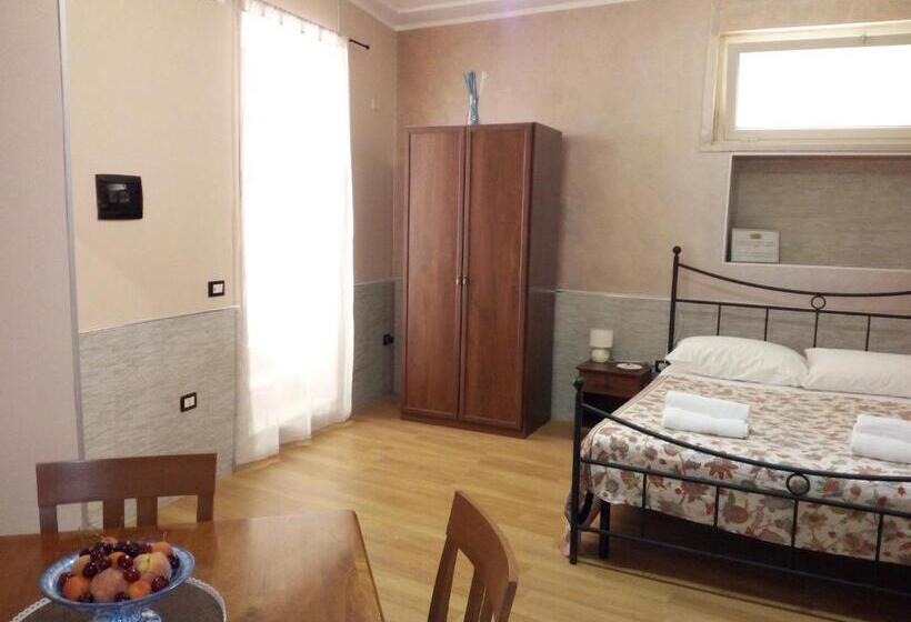 Семейное Студио, B&b Al Centro Storico