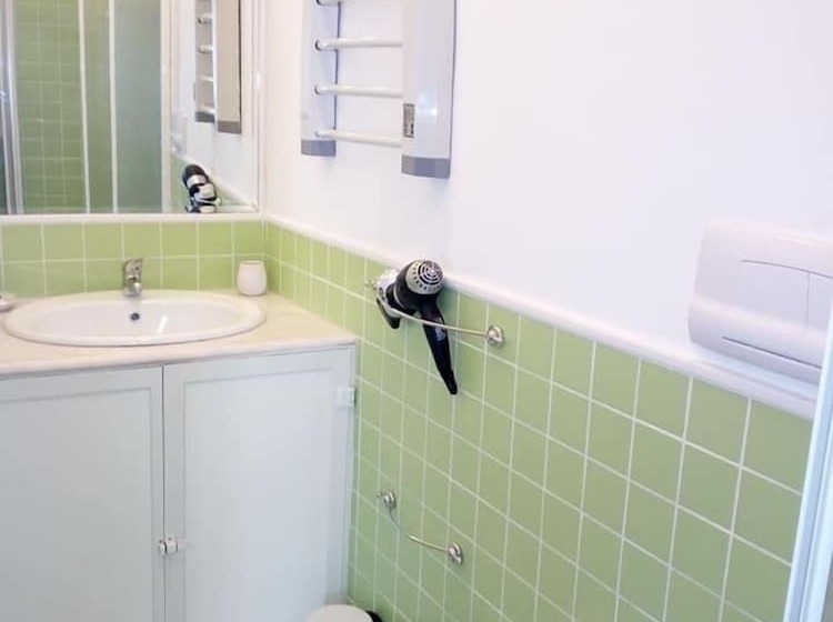 Номер Стандарт, B&b Al Centro Storico