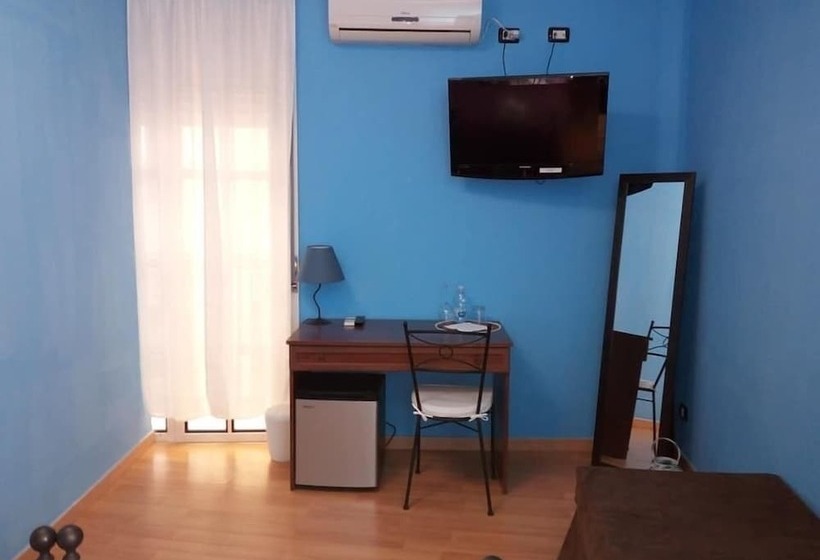 Номер Стандарт, B&b Al Centro Storico