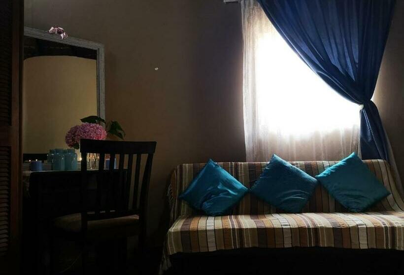 小室, Dublin Guest House