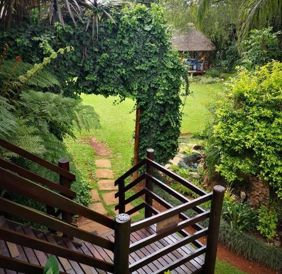 标准间, Dublin Guest House