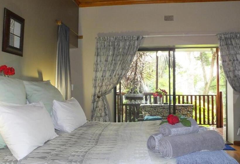 标准间, Dublin Guest House