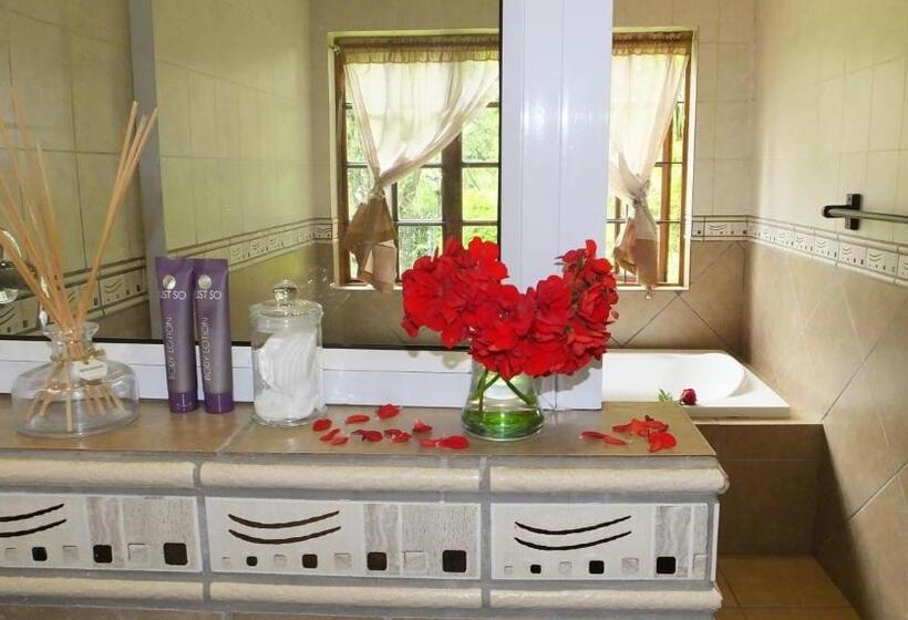 标准间, Dublin Guest House