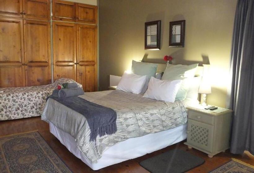 Номер Стандарт, Dublin Guest House