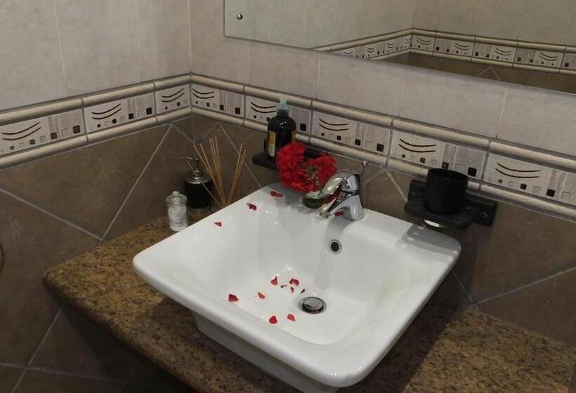 标准间, Dublin Guest House