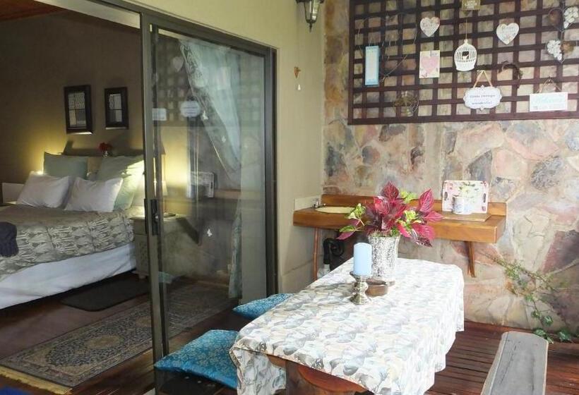 标准间, Dublin Guest House