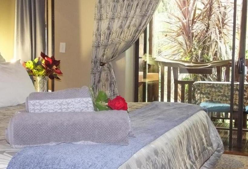 标准间, Dublin Guest House