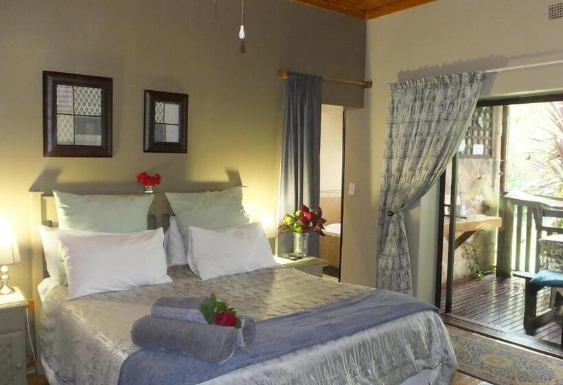 标准间, Dublin Guest House