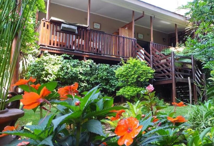 标准间, Dublin Guest House