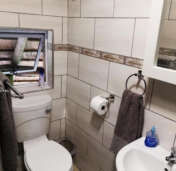 家庭套房, Dublin Guest House