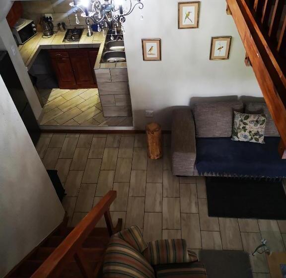 家庭套房, Dublin Guest House