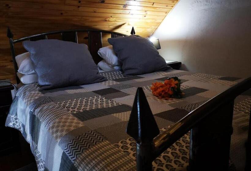 家庭套房, Dublin Guest House