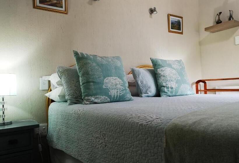 家庭套房, Dublin Guest House