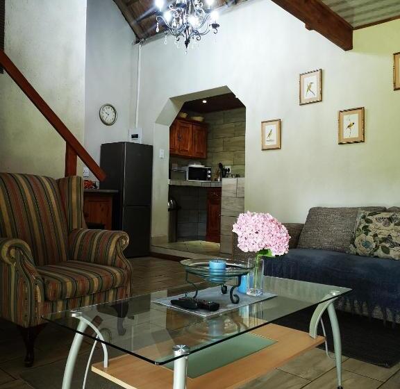 家庭套房, Dublin Guest House