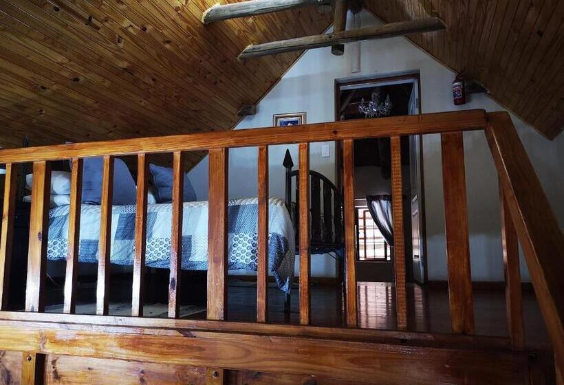 家庭套房, Dublin Guest House