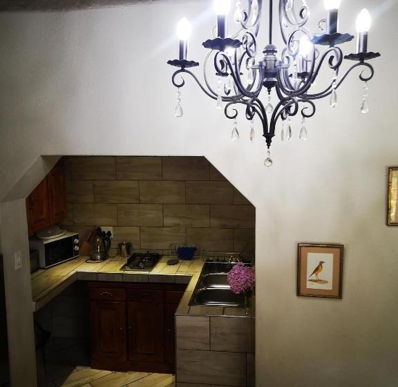 家庭套房, Dublin Guest House