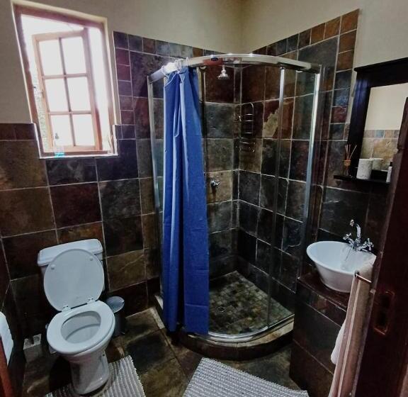 经济房, Dublin Guest House